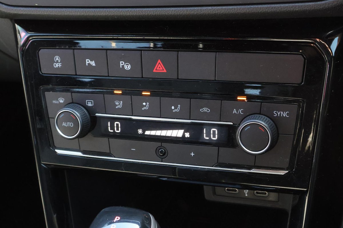 2021 Volkswagen T-Cross 85TSI Style C11 MY21 image 19