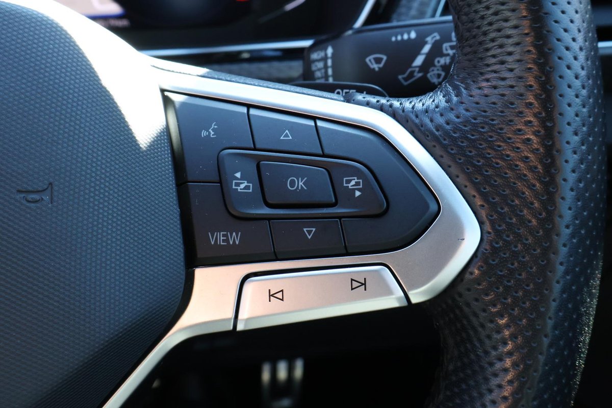 2021 Volkswagen T-Cross 85TSI Style C11 MY21 image 12