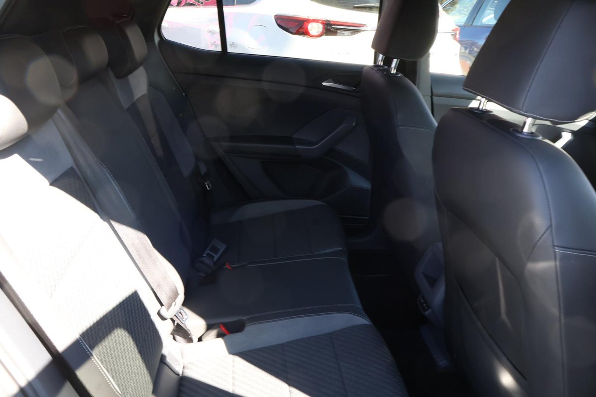 2021 Volkswagen T-Cross 85TSI Style C11 MY21 image 24