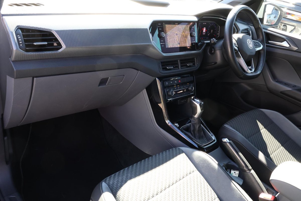 2021 Volkswagen T-Cross 85TSI Style C11 MY21 image 25