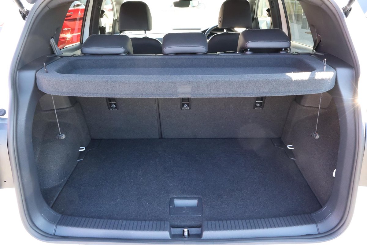 2021 Volkswagen T-Cross 85TSI Style C11 MY21 image 26