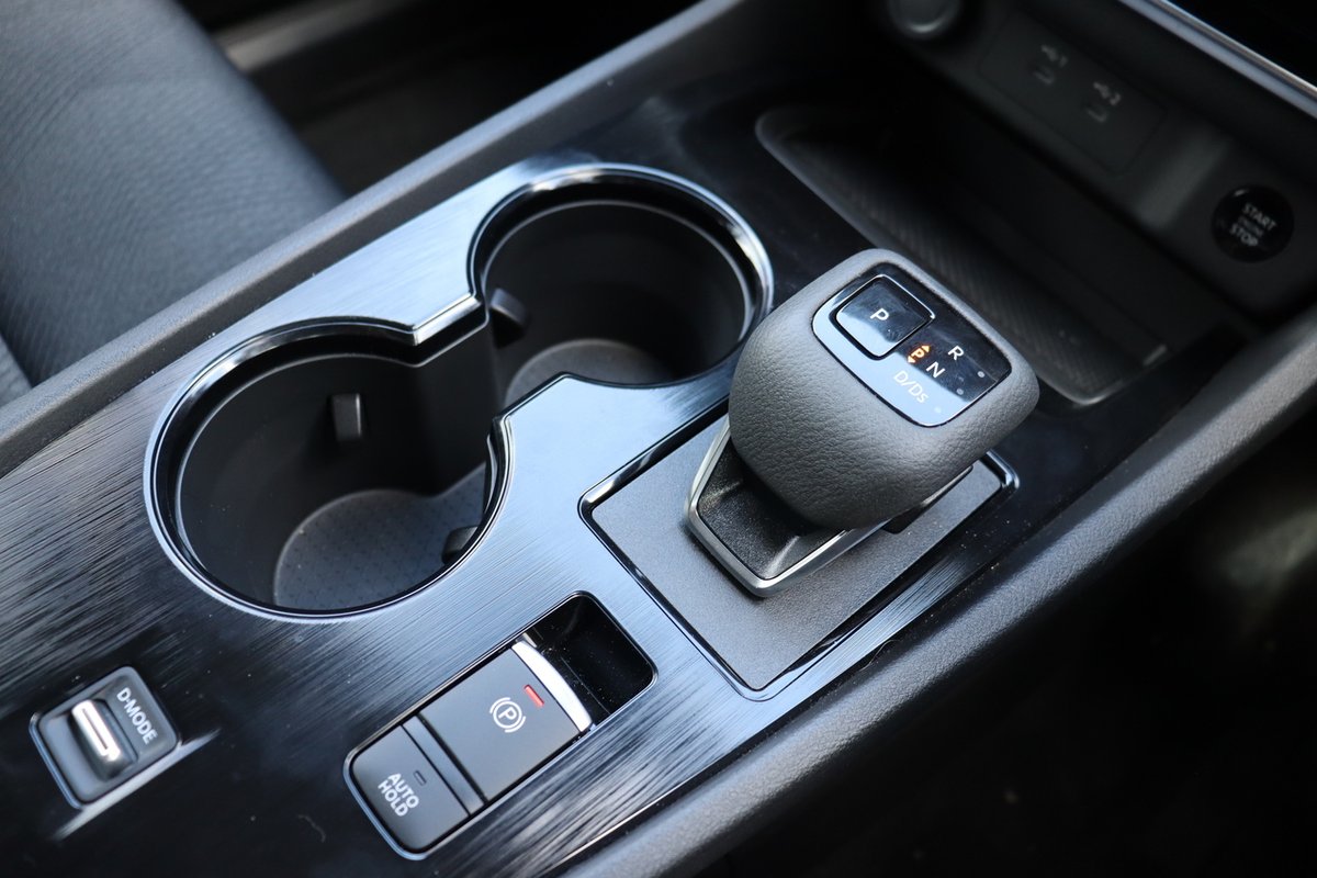 2025 Nissan X-TRAIL ST T33 MY25 image 11