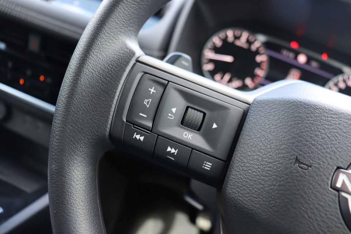 2025 Nissan X-TRAIL ST T33 MY25 image 13