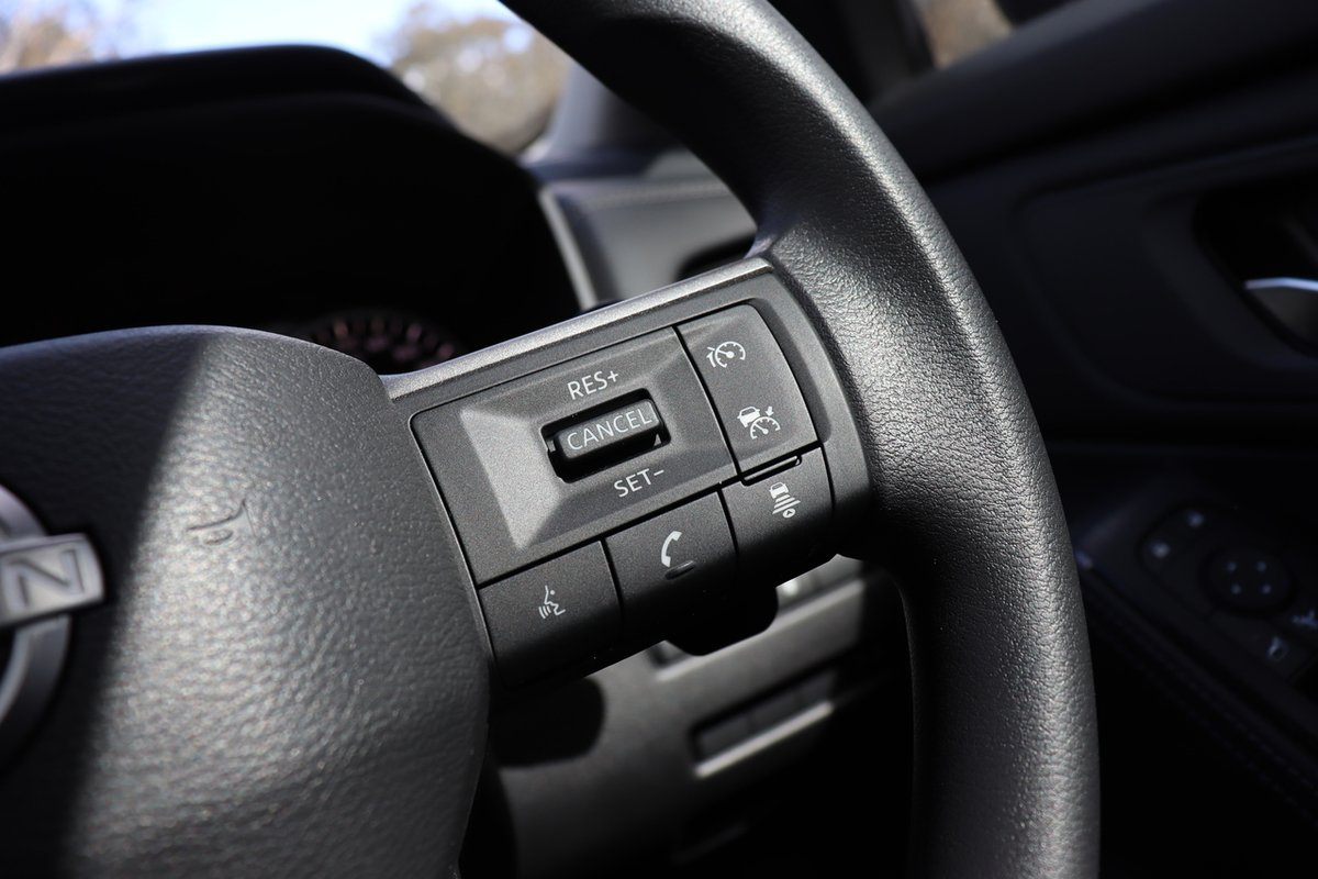 2025 Nissan X-TRAIL ST T33 MY25 image 15