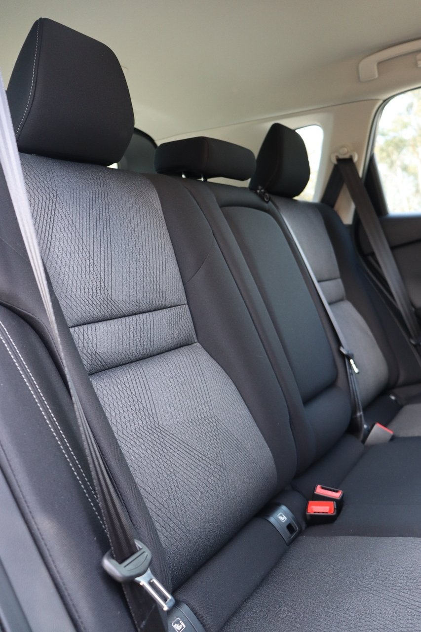 2025 Nissan X-TRAIL ST T33 MY25 image 17