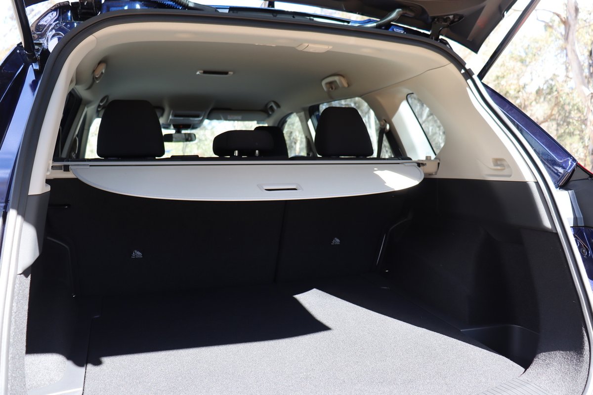 2025 Nissan X-TRAIL ST T33 MY25 image 19