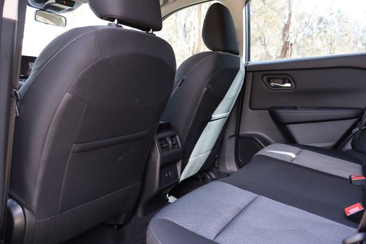2025 Nissan X-TRAIL ST T33 MY25 image 20