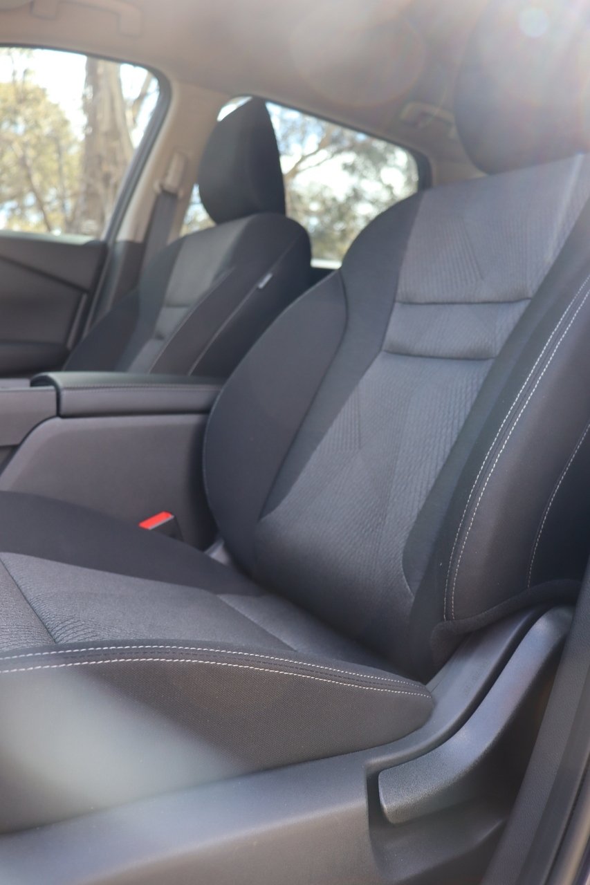 2025 Nissan X-TRAIL ST T33 MY25 image 21