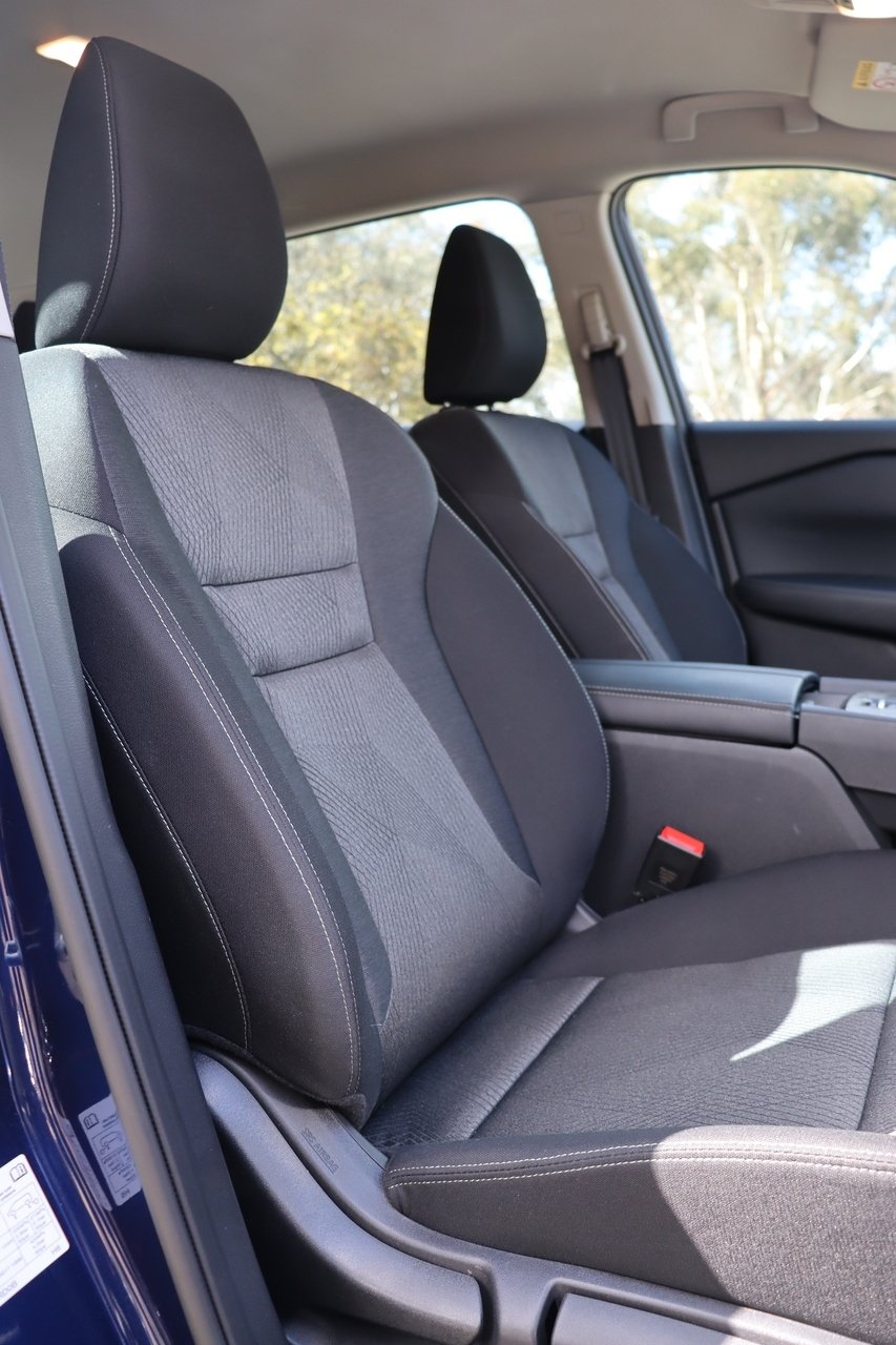 2025 Nissan X-TRAIL ST T33 MY25 image 9