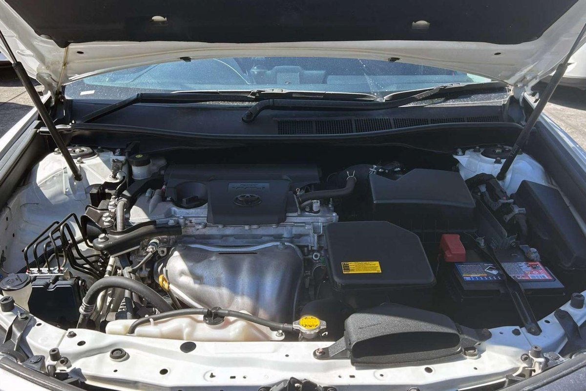 2024 Toyota Camry image 22