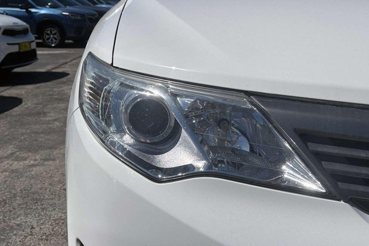 2024 Toyota Camry image 8