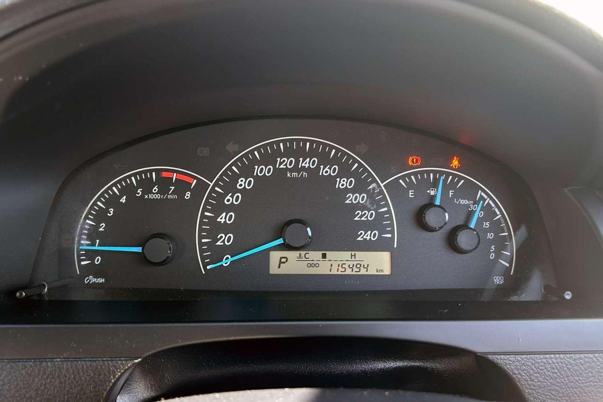 2024 Toyota Camry image 14