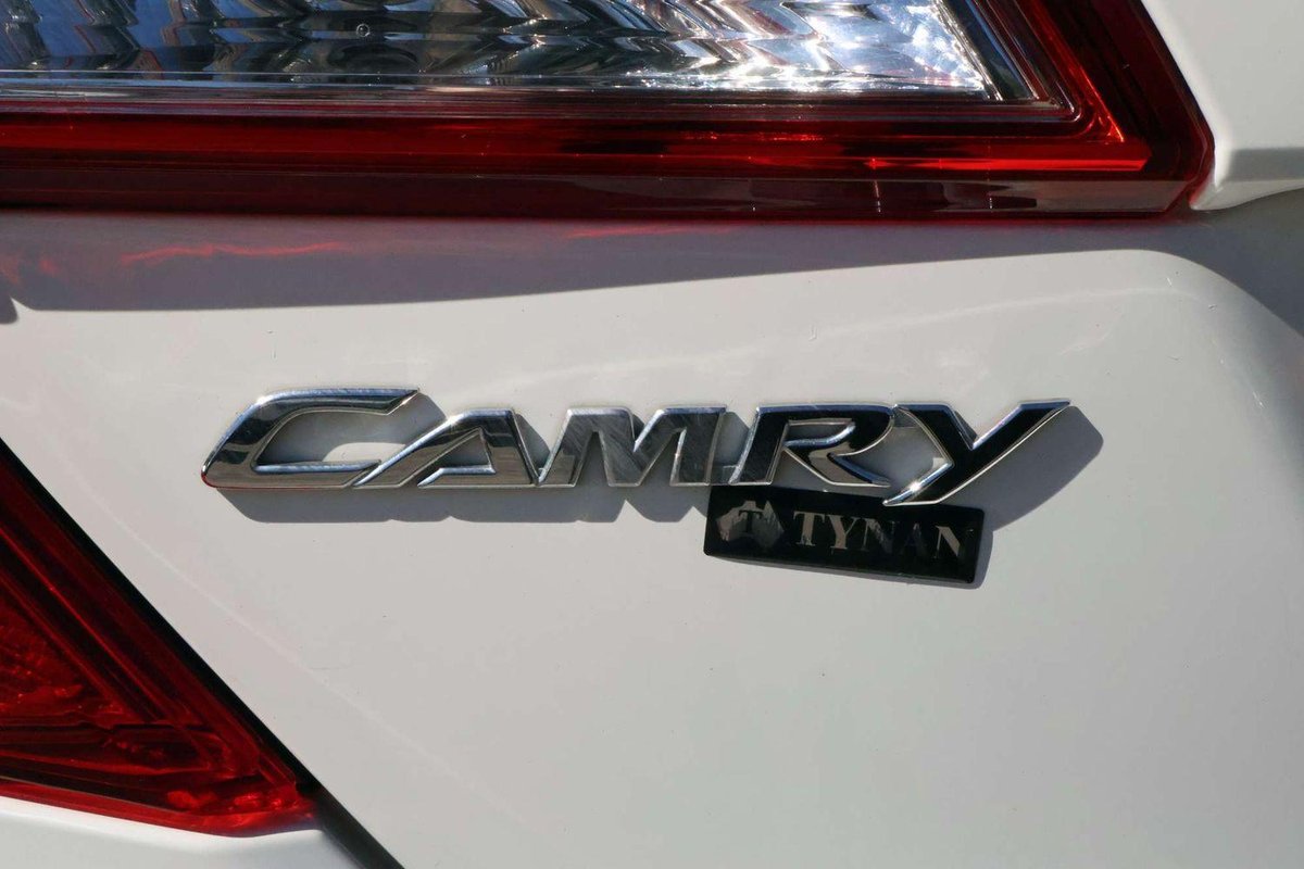 2013 Toyota Camry Altise ASV50R image 21