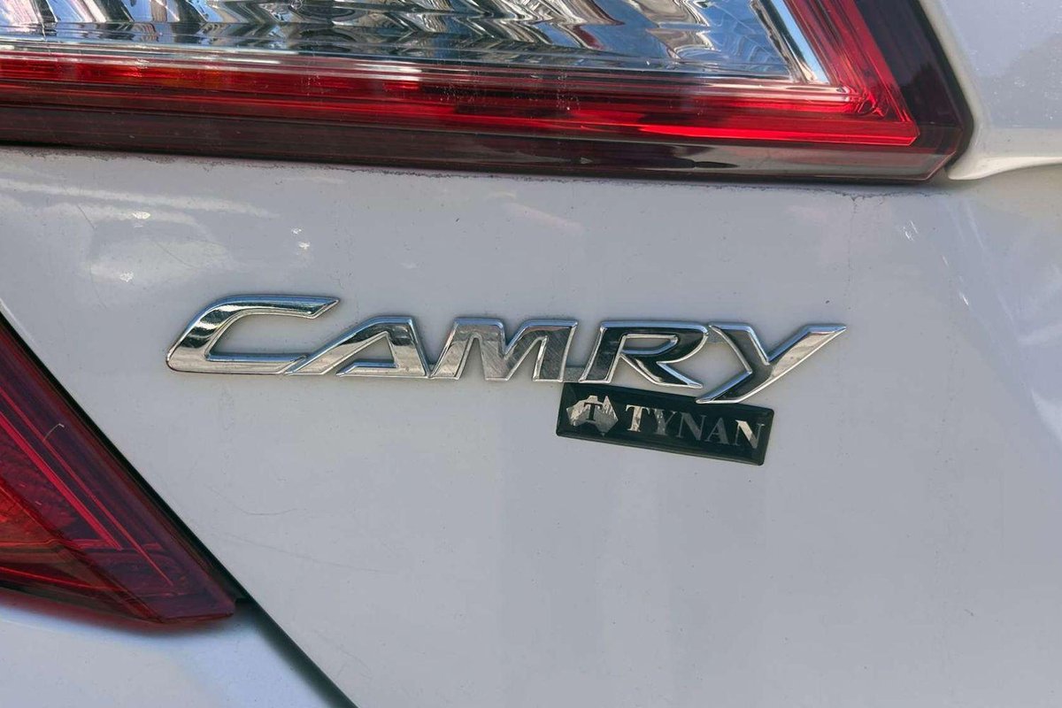 2024 Toyota Camry image 19