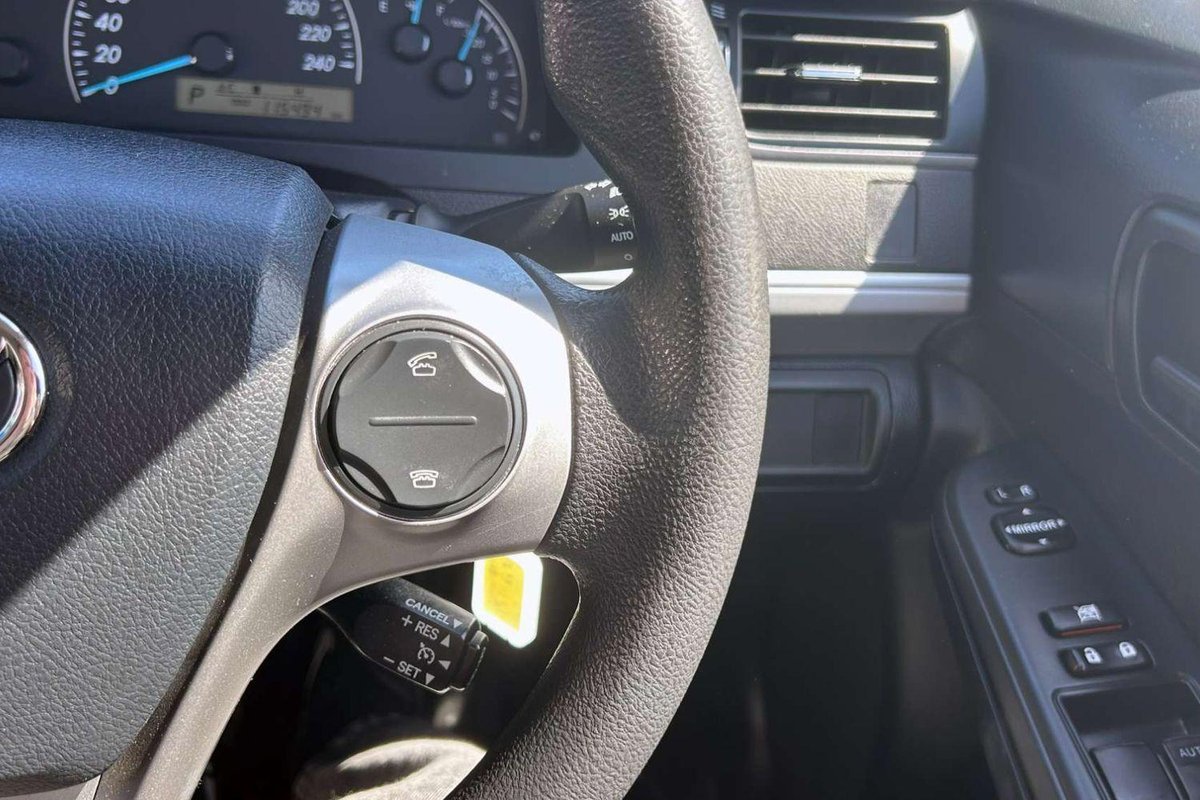 2024 Toyota Camry image 16