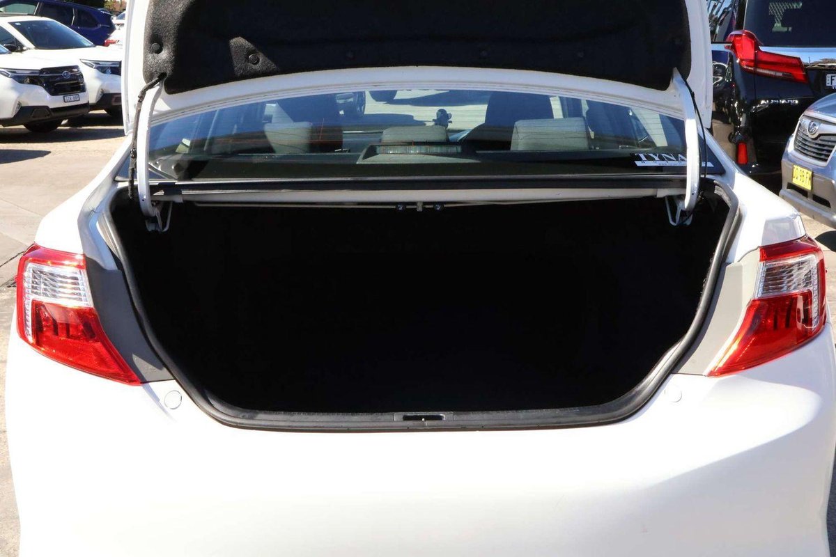2013 Toyota Camry Altise ASV50R image 23