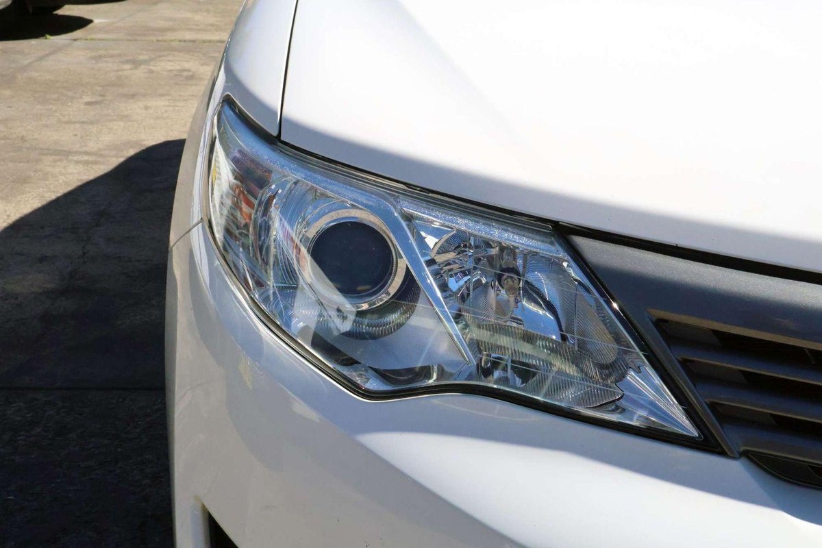 2013 Toyota Camry Altise ASV50R image 8