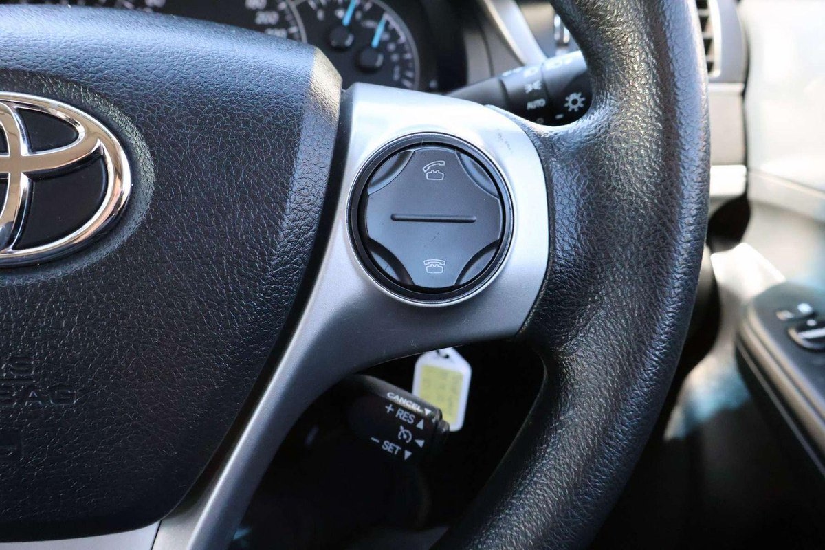 2013 Toyota Camry Altise ASV50R image 18