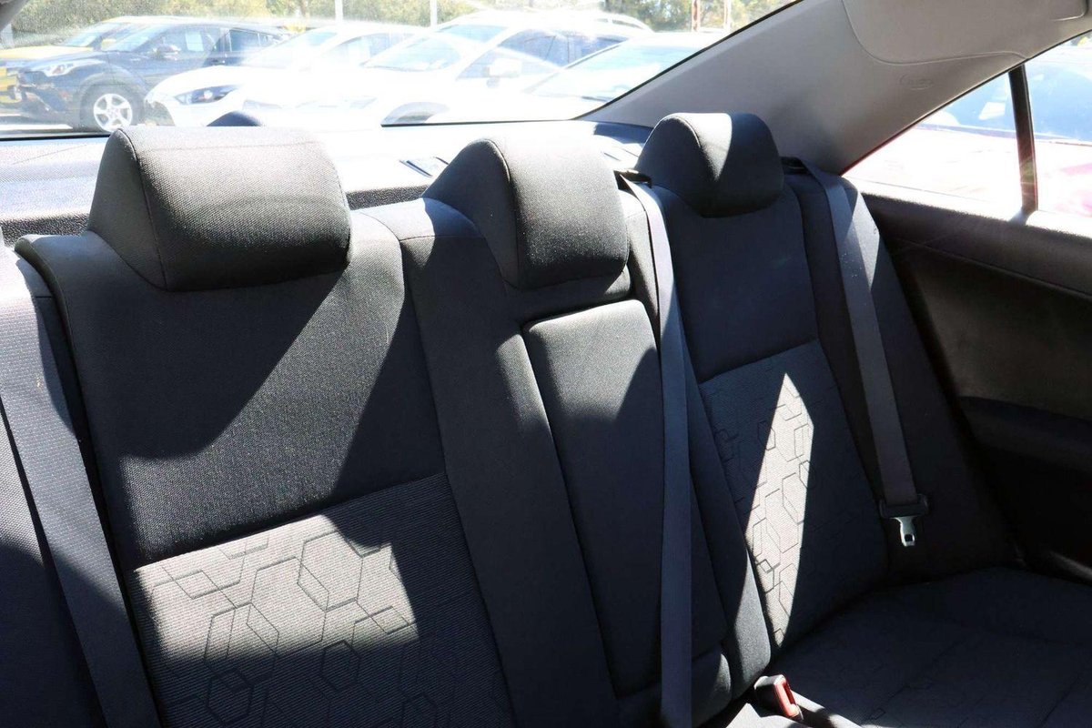 2013 Toyota Camry Altise ASV50R image 20