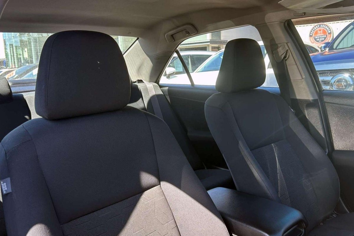 2024 Toyota Camry image 11