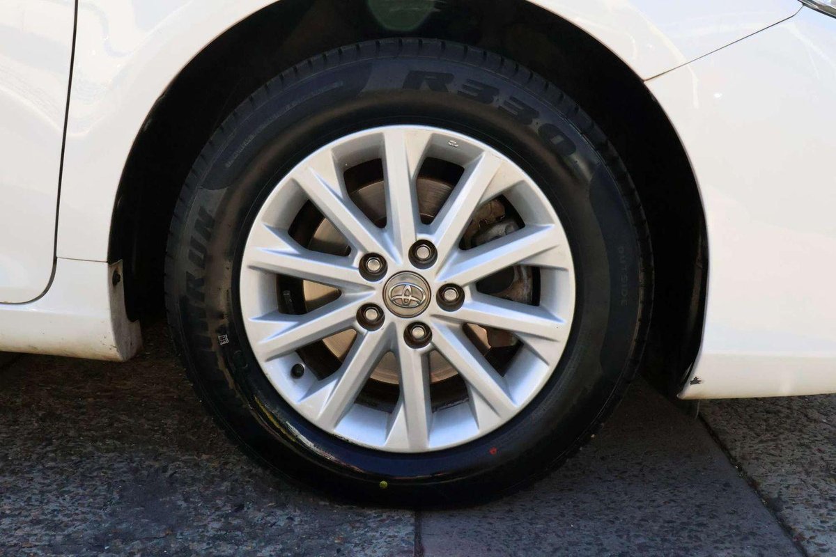 2013 Toyota Camry Altise ASV50R image 9