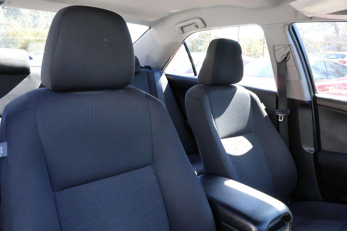 2013 Toyota Camry Altise ASV50R image 11