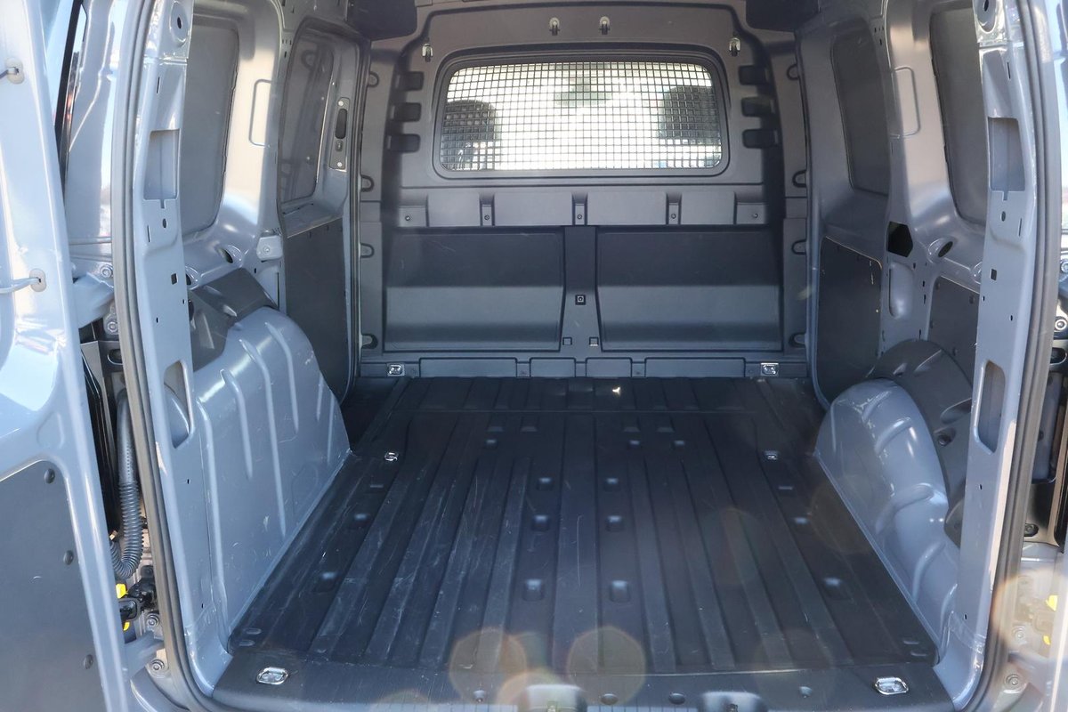 2023 Volkswagen Caddy TSI220 5 MY24 image 22