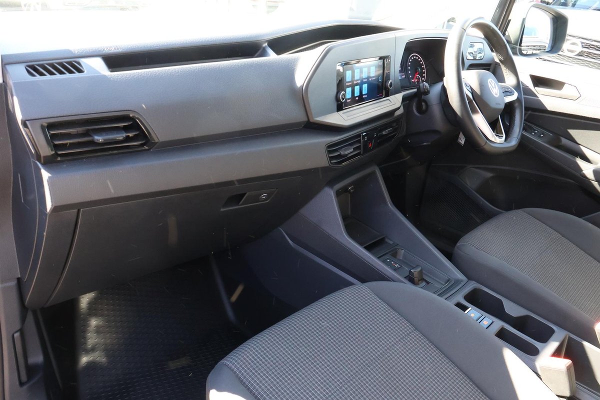 2023 Volkswagen Caddy TSI220 5 MY24 image 21