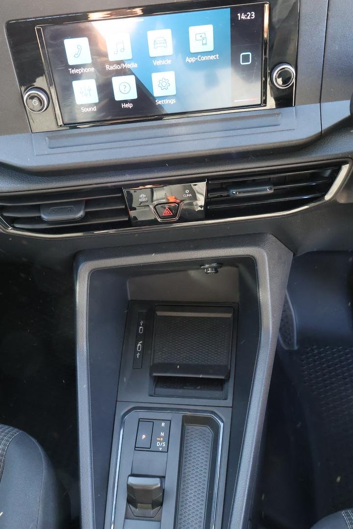 2023 Volkswagen Caddy TSI220 5 MY24 image 15