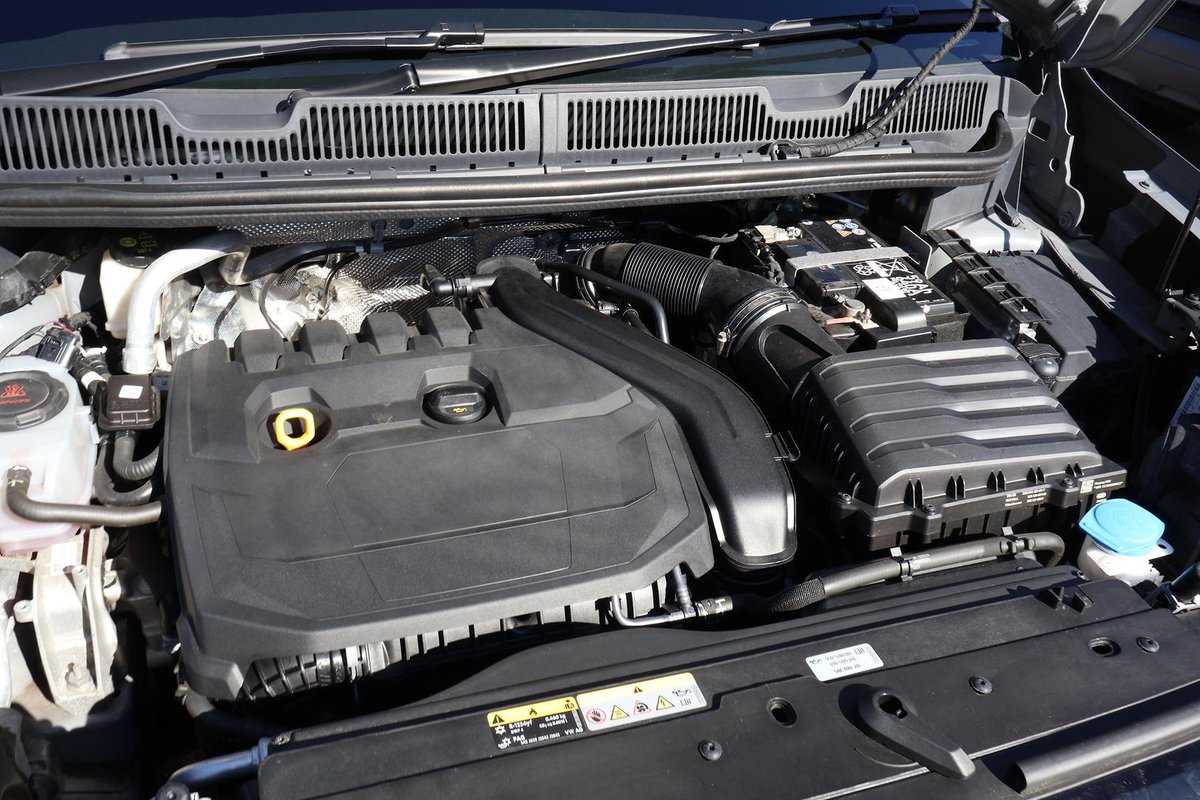 2023 Volkswagen Caddy TSI220 5 MY24 image 23