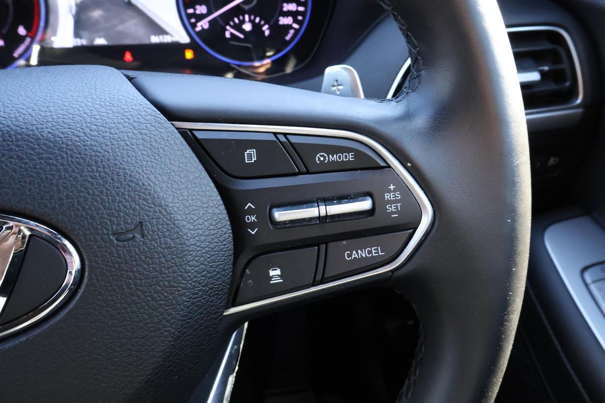 2021 Hyundai Palisade Highlander LX2.V1 MY21 AWD image 12