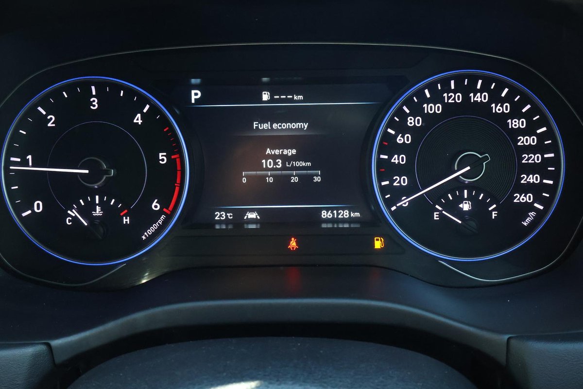 2021 Hyundai Palisade Highlander LX2.V1 MY21 AWD image 13