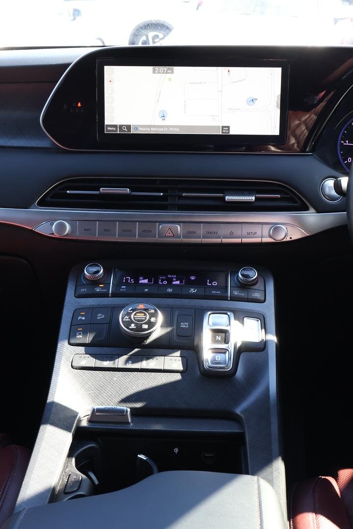 2021 Hyundai Palisade Highlander LX2.V1 MY21 AWD image 20