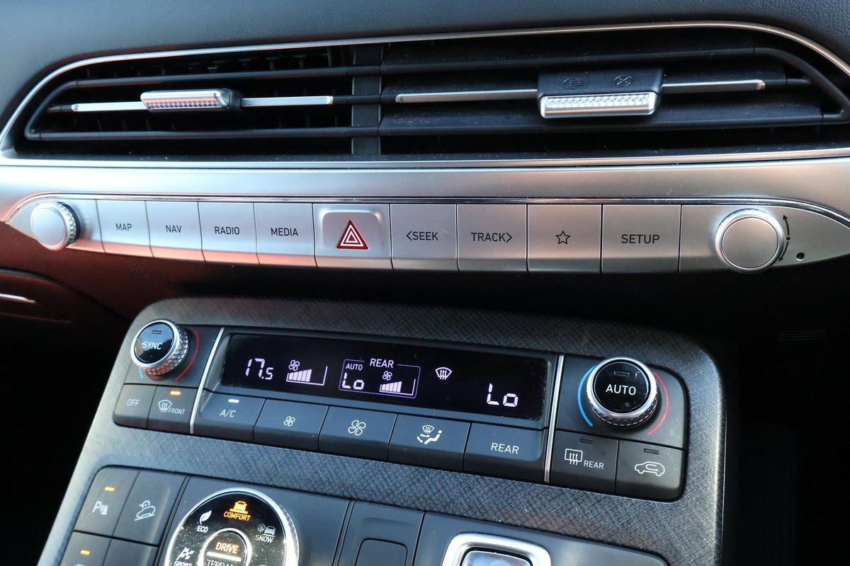 2021 Hyundai Palisade Highlander LX2.V1 MY21 AWD image 21