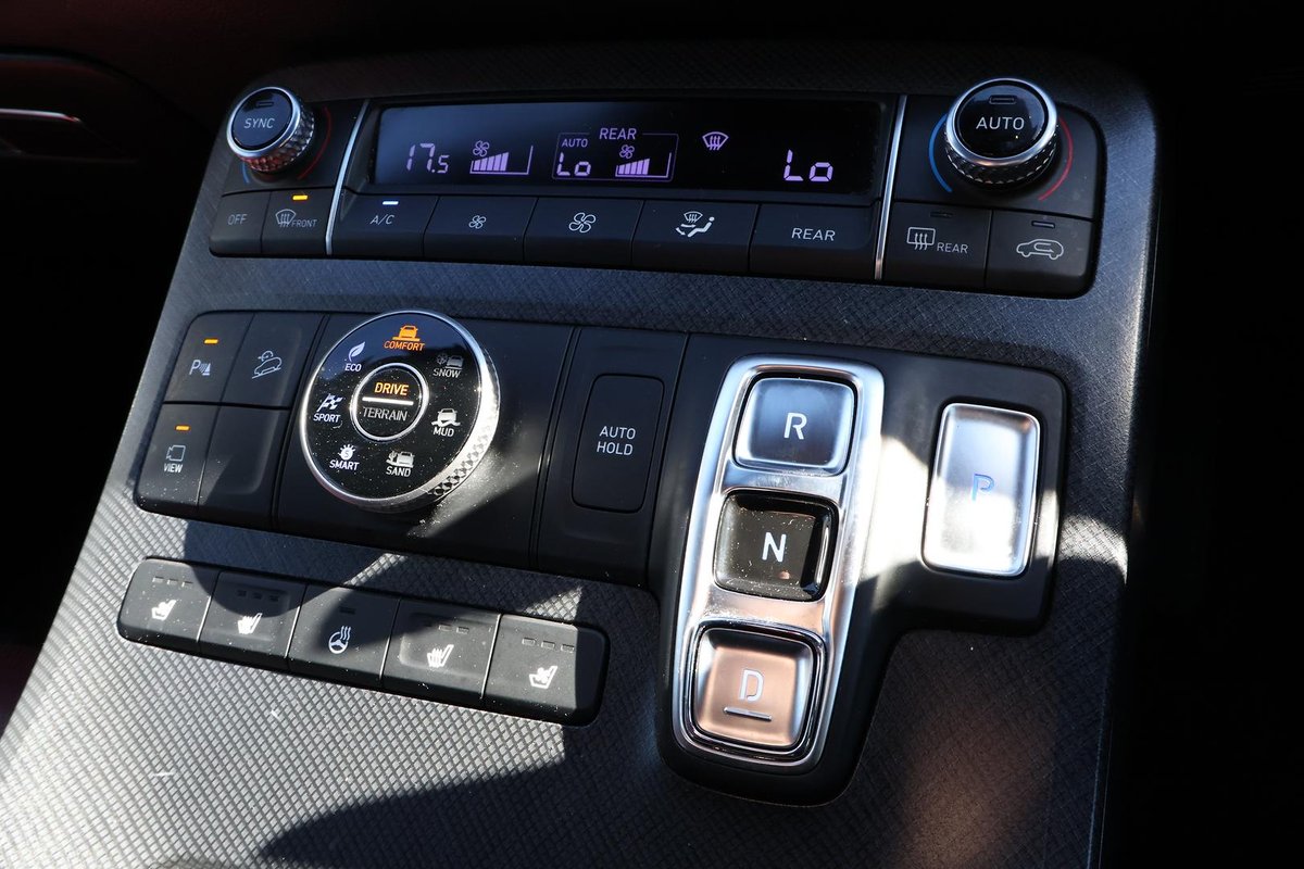 2021 Hyundai Palisade Highlander LX2.V1 MY21 AWD image 22
