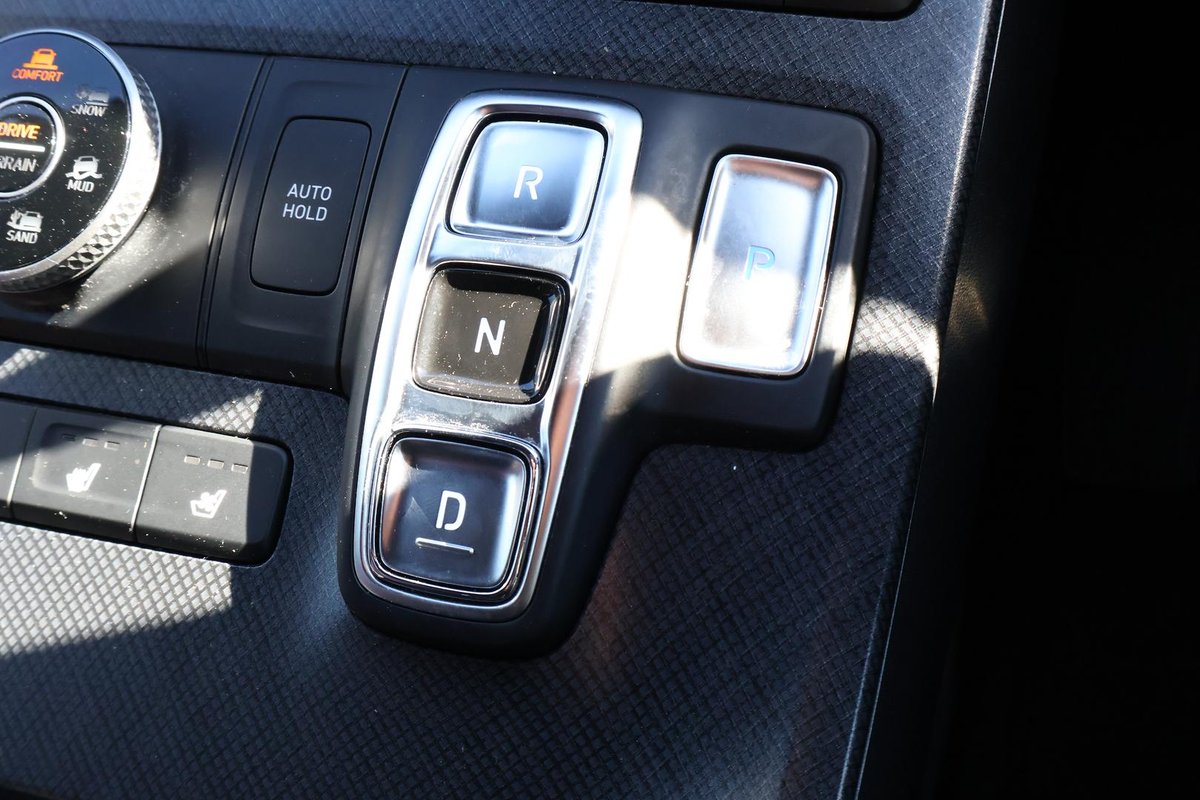 2021 Hyundai Palisade Highlander LX2.V1 MY21 AWD image 25