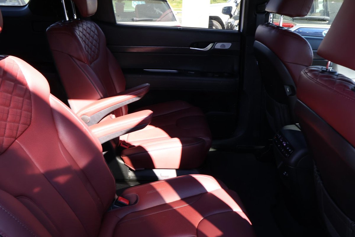 2021 Hyundai Palisade Highlander LX2.V1 MY21 AWD image 30