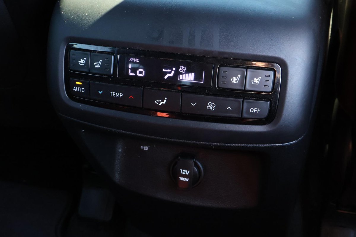 2021 Hyundai Palisade Highlander LX2.V1 MY21 AWD image 31