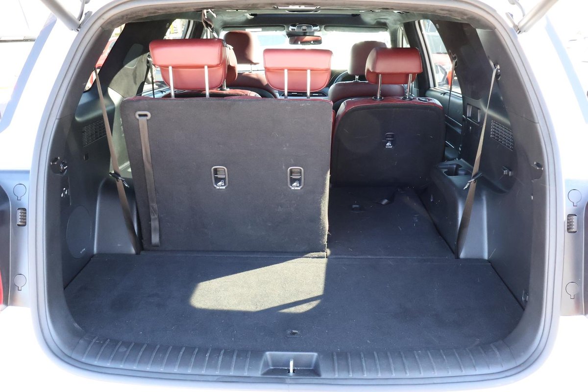 2021 Hyundai Palisade Highlander LX2.V1 MY21 AWD image 34