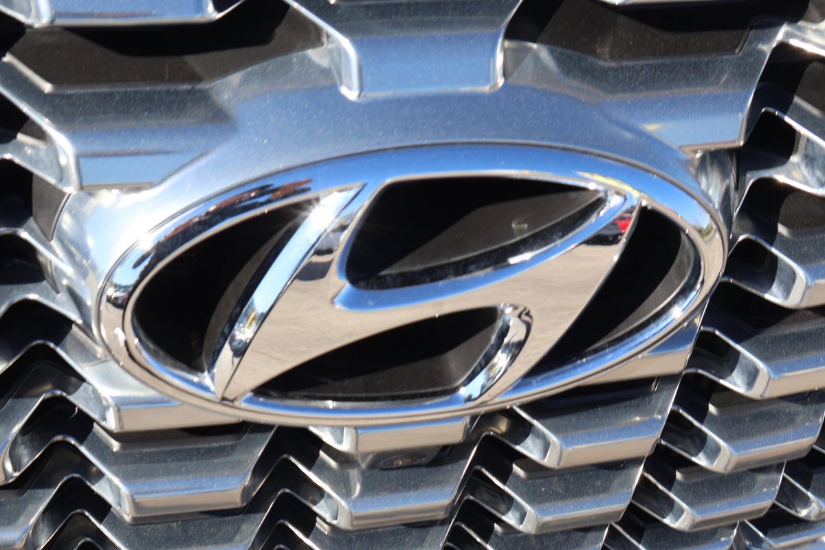 2021 Hyundai Palisade Highlander LX2.V1 MY21 AWD image 42