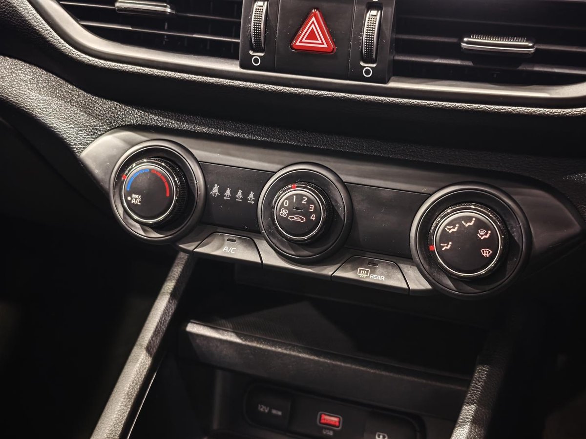 2024 Kia Cerato Sport BD MY24 image 12