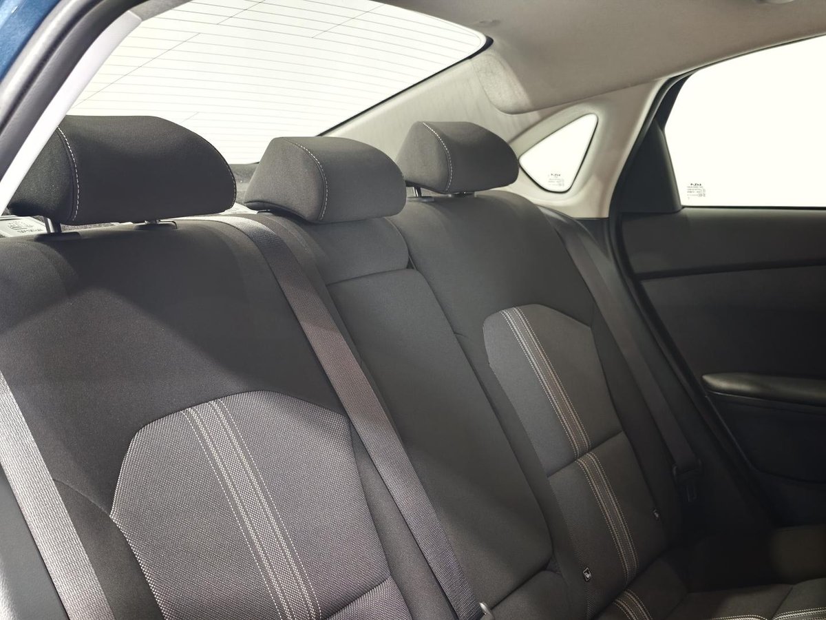 2024 Kia Cerato Sport BD MY24 image 16