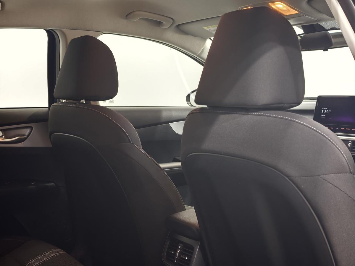 2024 Kia Cerato Sport BD MY24 image 17