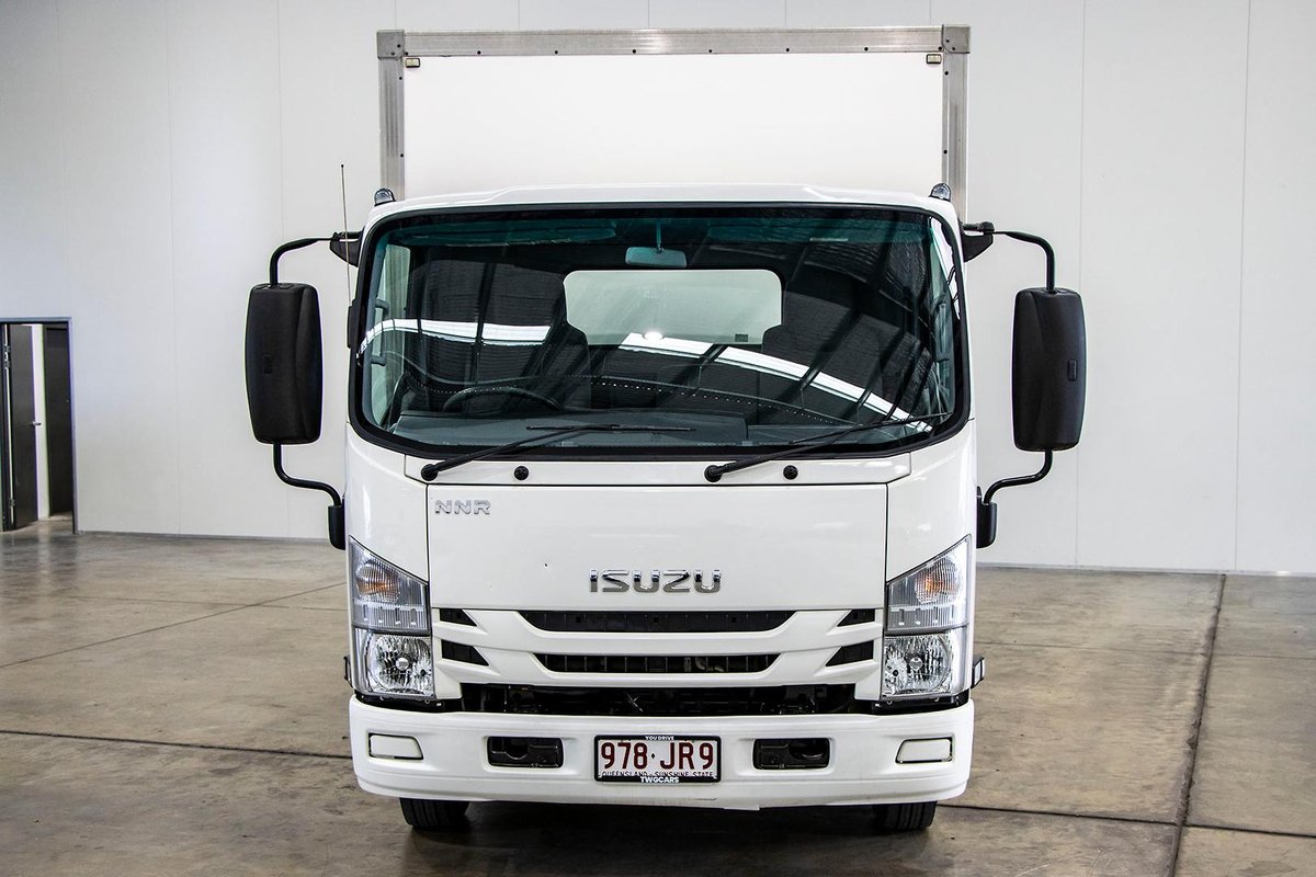 2021 Isuzu N Series NNR 45-150 image 5