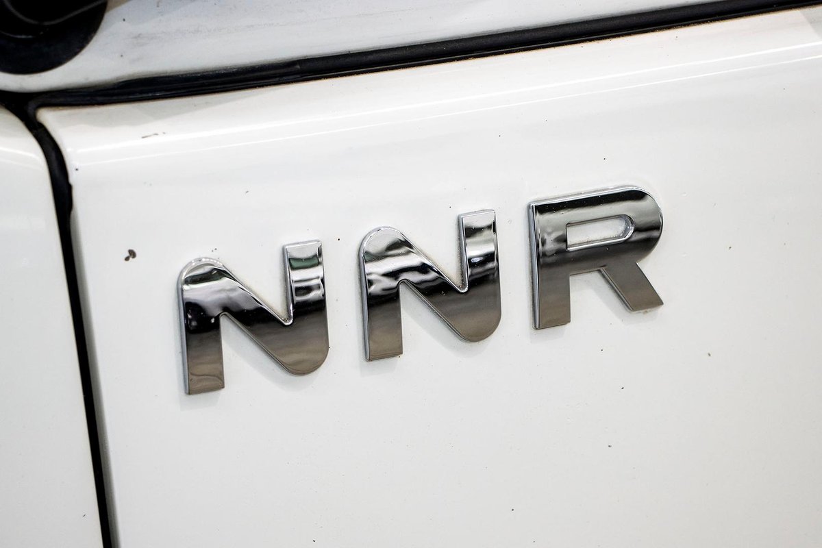 2021 Isuzu N Series NNR 45-150 image 22