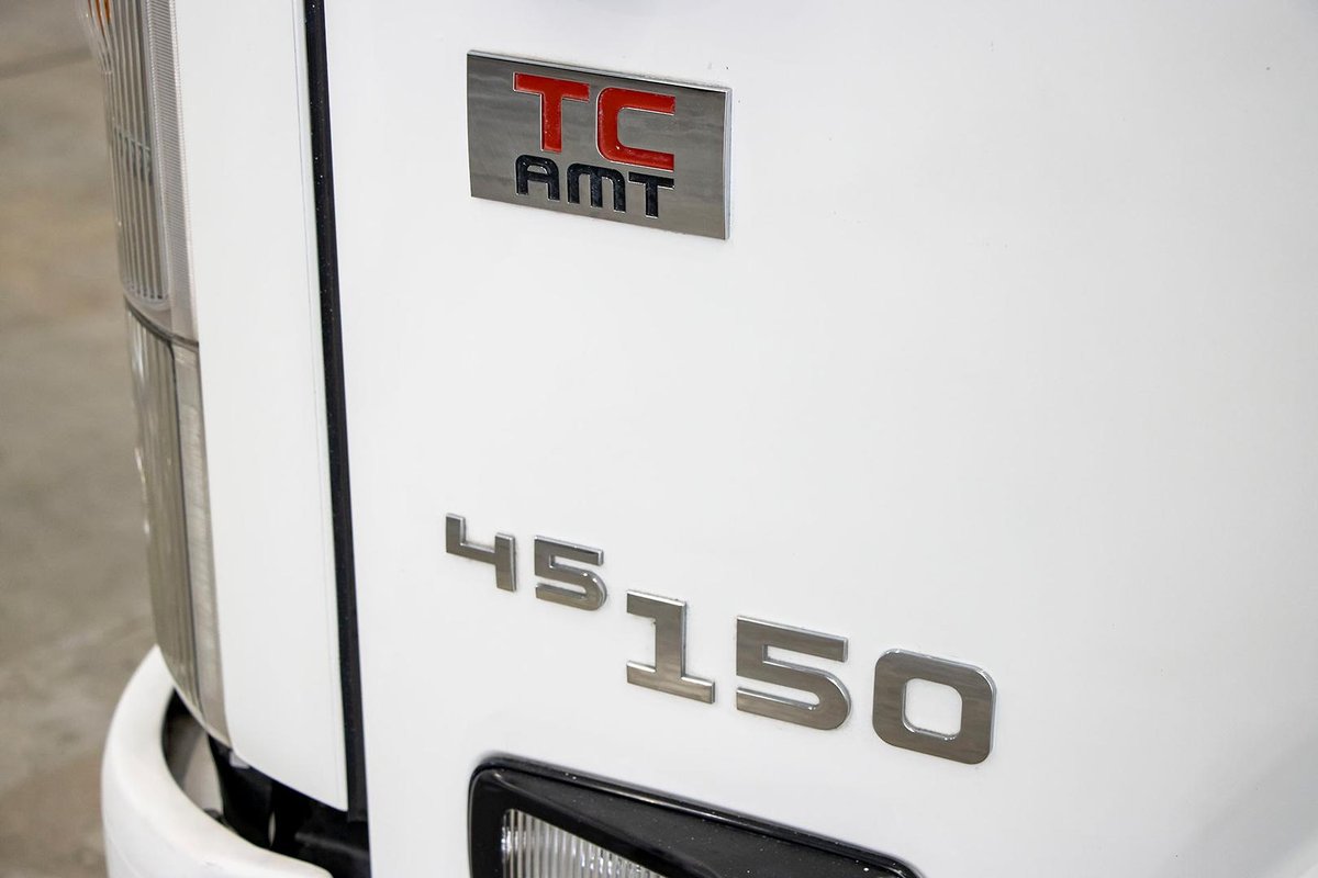 2021 Isuzu N Series NNR 45-150 image 23