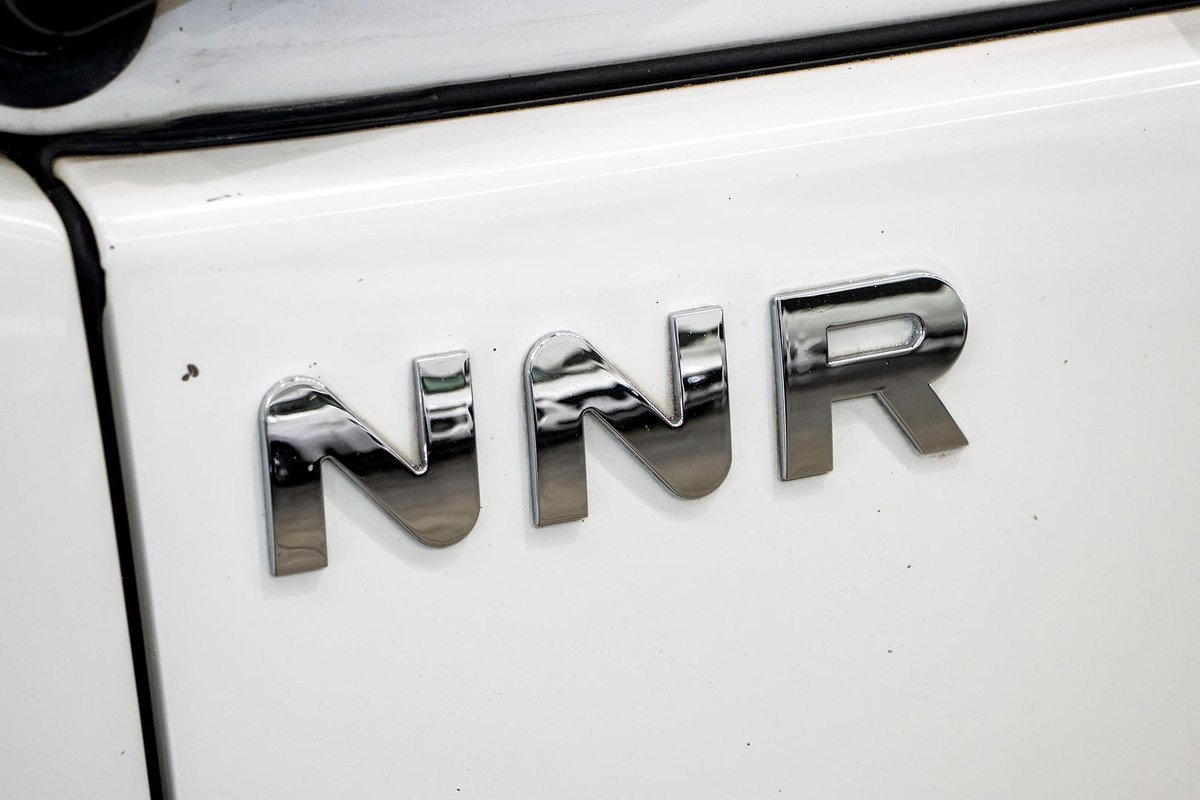 2021 Isuzu N Series NNR 45-150 image 22