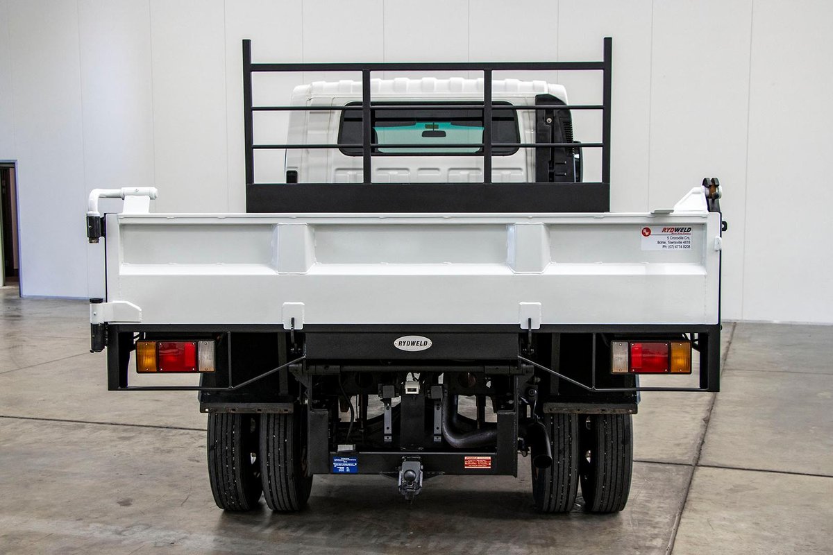 2020 Isuzu N Series NPS 75/45-155 image 7