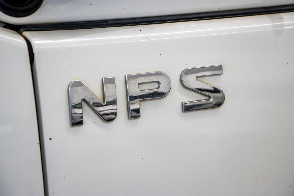 2020 Isuzu N Series NPS 75/45-155 image 19