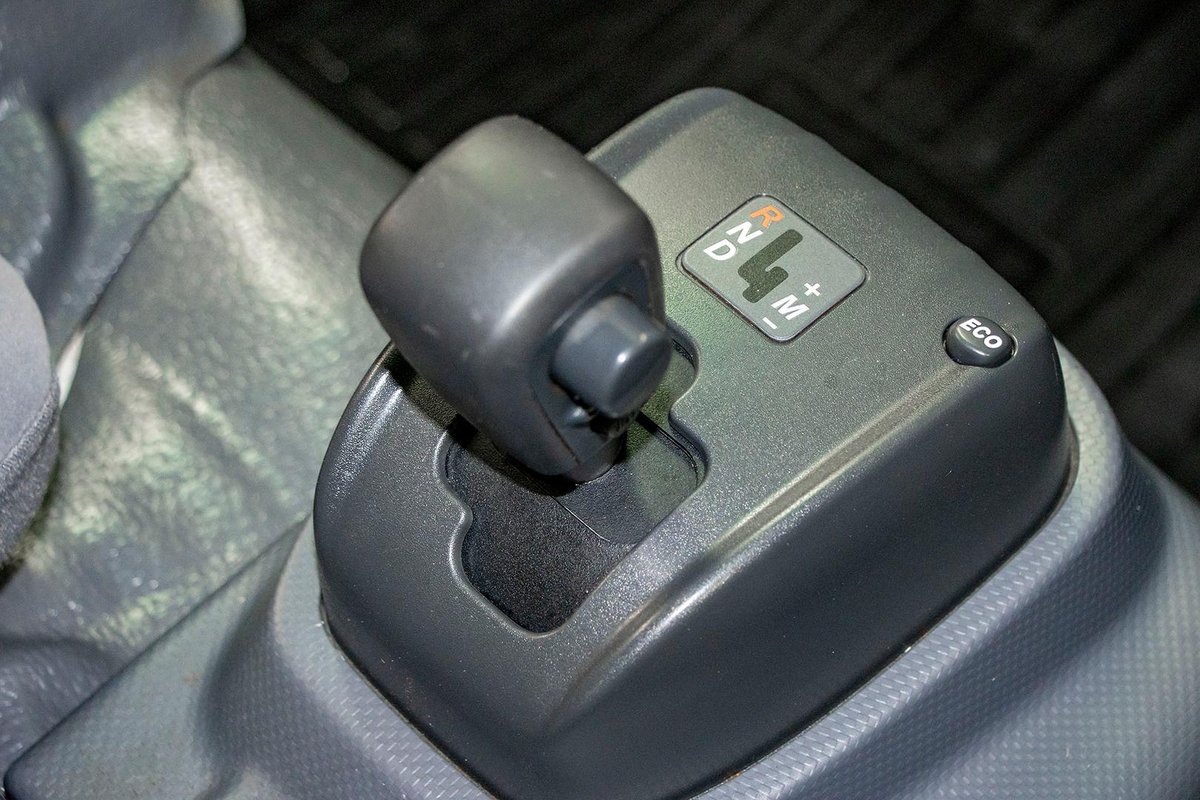 2020 Isuzu N Series NPS 75/45-155 image 13